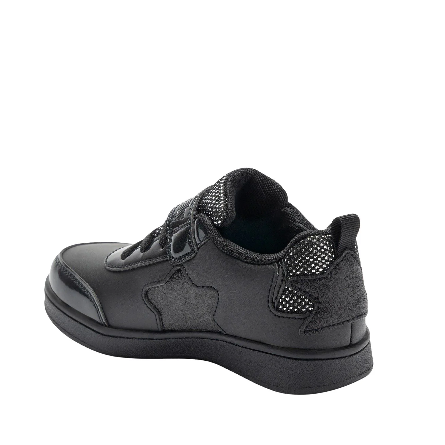 Lelli Kelly Rosa Low Stars Trainer Shoes LKAA5223 - Image 10