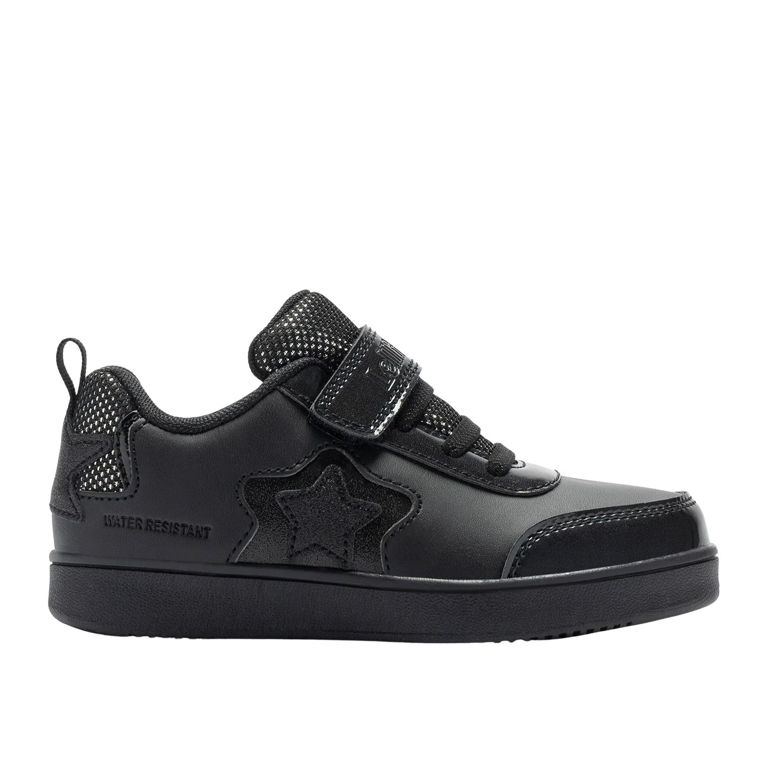 Lelli Kelly Rosa Low Stars Trainer Shoes LKAA5223 - Image 12