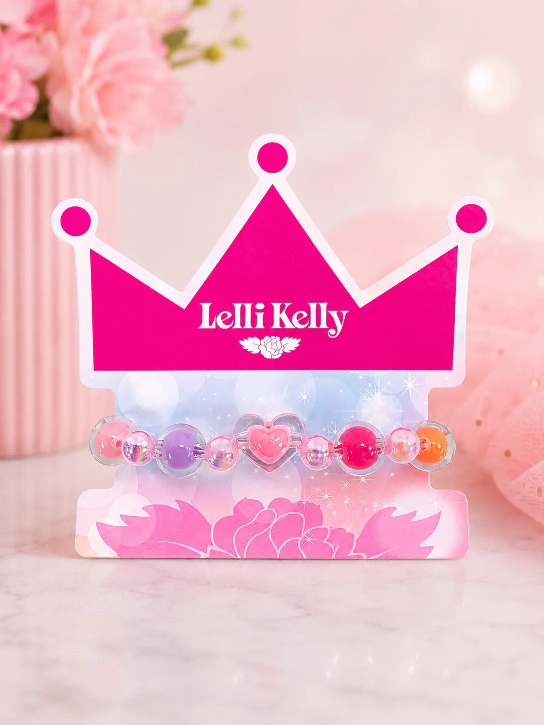 Lelli Kelly Rosa Low Stars Trainer Shoes LKAA5223 - Image 14