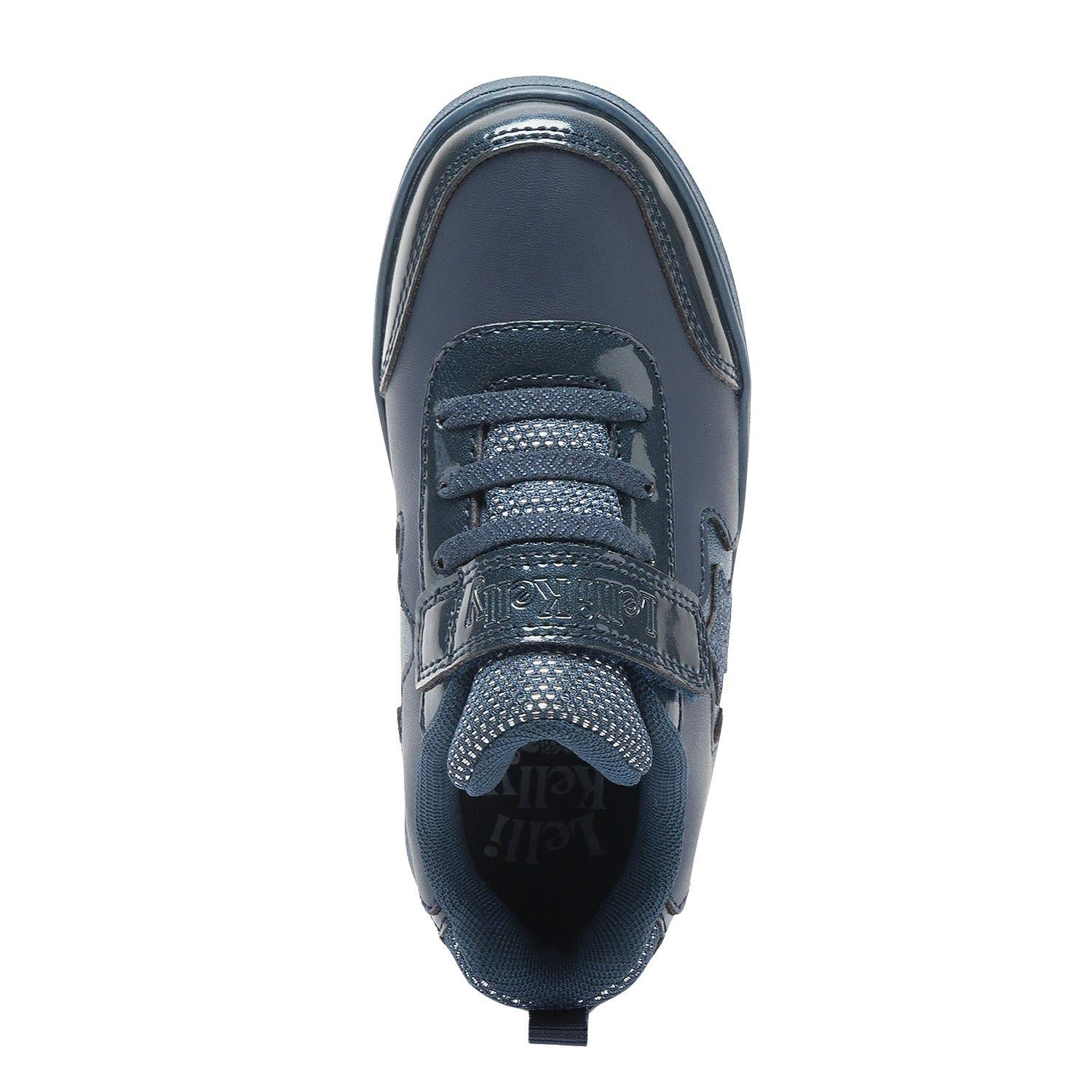 Lelli Kelly Rosa Low Stars Trainer Shoes LKAA5223 - Image 3