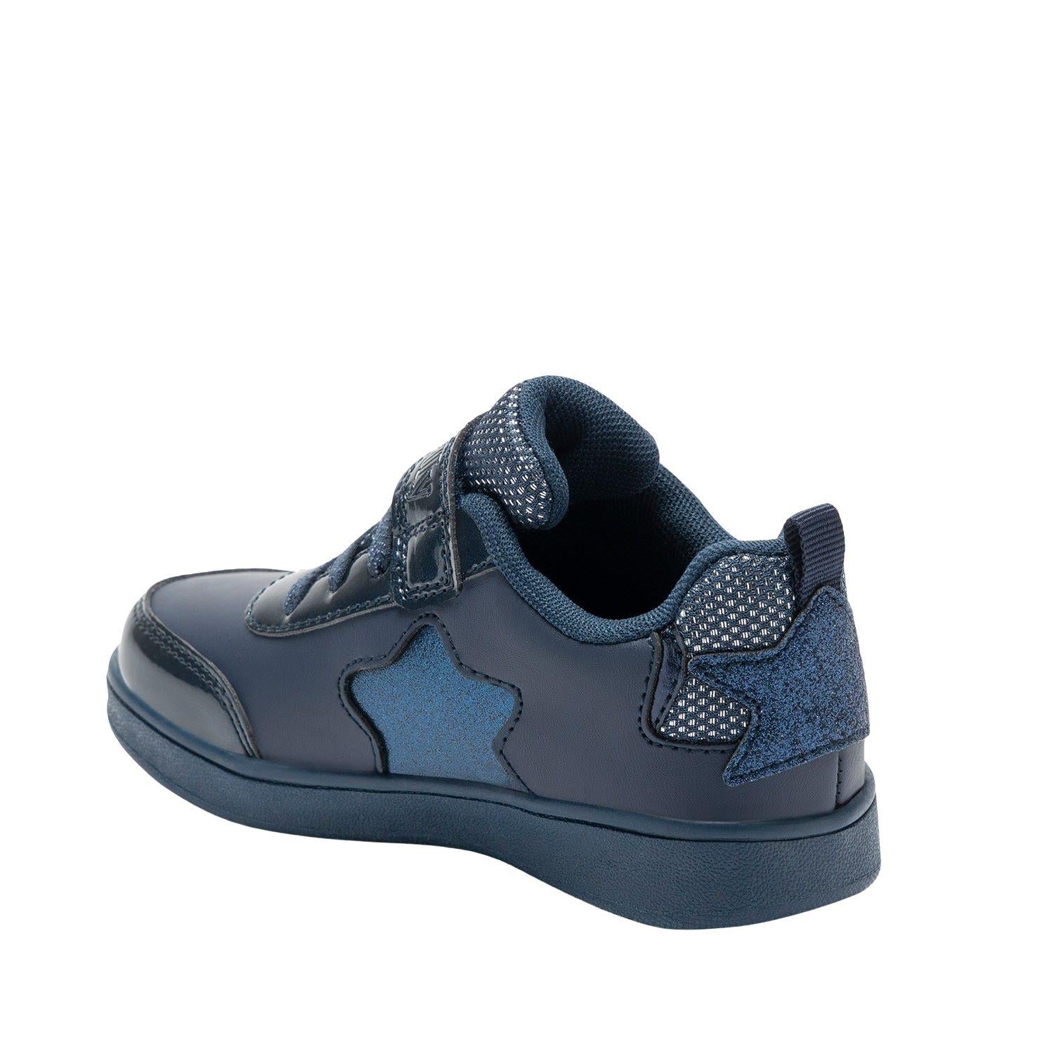 Lelli Kelly Rosa Low Stars Trainer Shoes LKAA5223 - Image 4