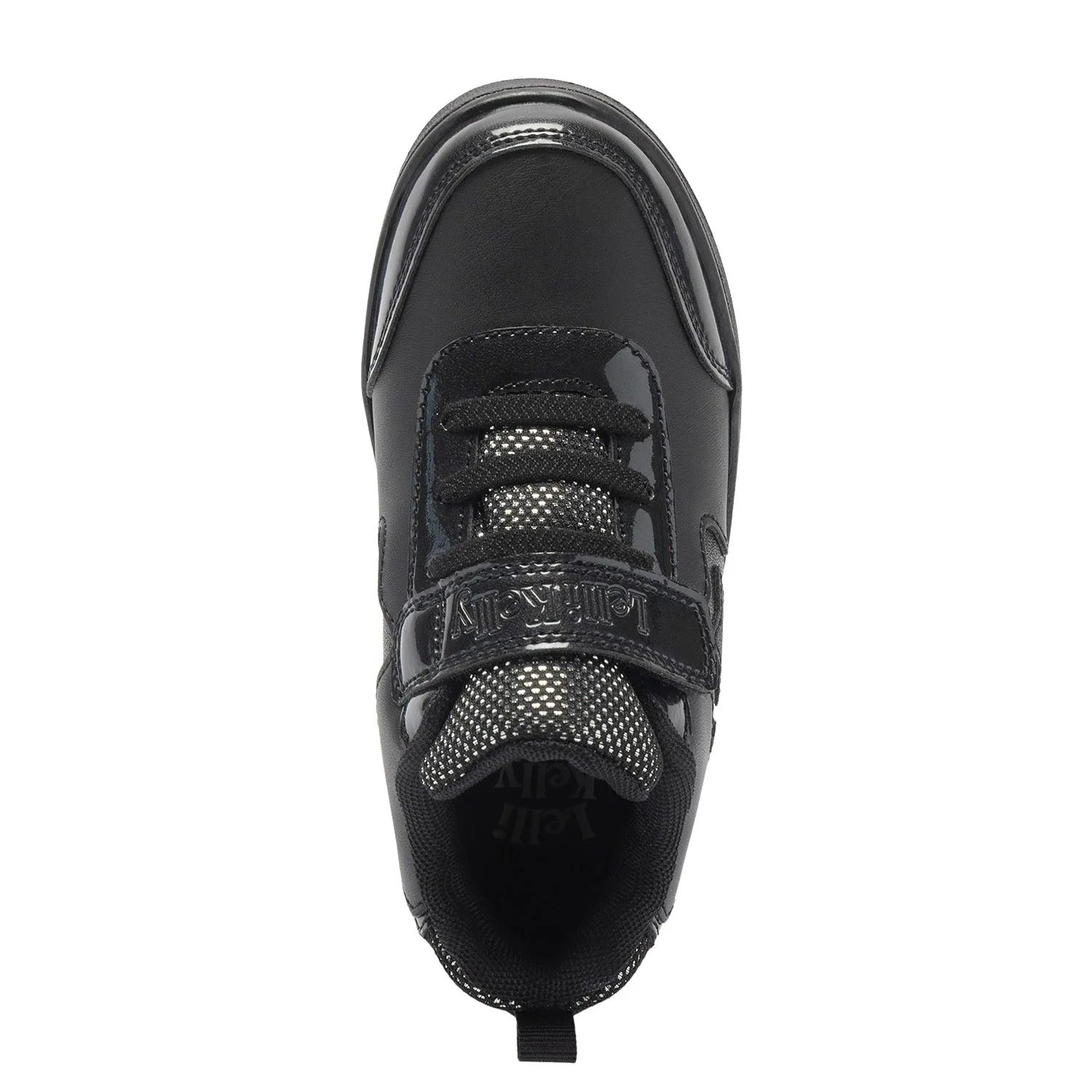 Lelli Kelly Rosa Low Stars Trainer Shoes LKAA5223 - Image 9